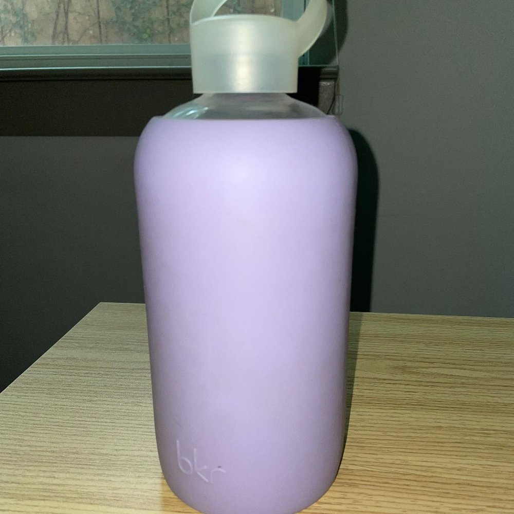 bkr 1L (32 oz) Water Bottle